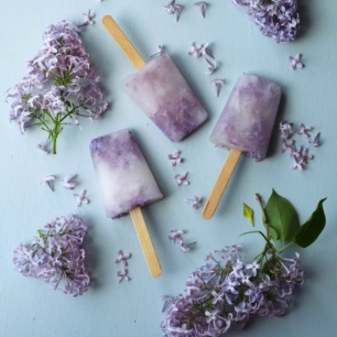 Сладкий лед: 40 идей десертов для жаркой летней свадьбы