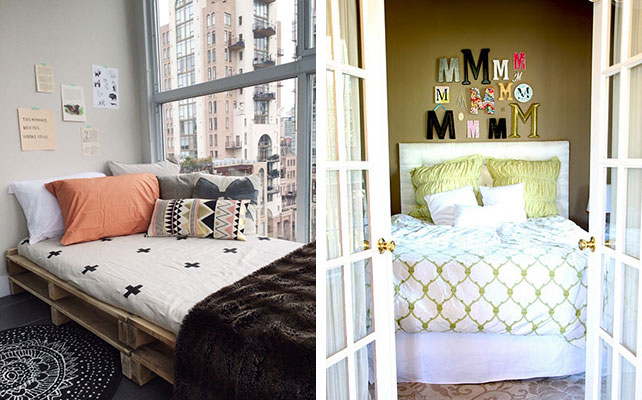 Какой должна быть идеальная комната невесты