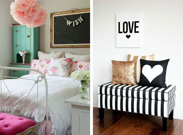 Какой должна быть идеальная комната невесты