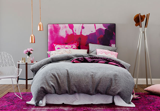 Какой должна быть идеальная комната невесты