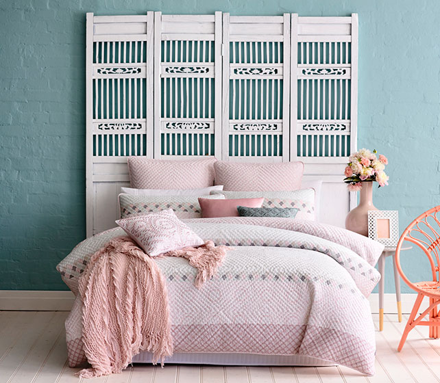 Какой должна быть идеальная комната невесты