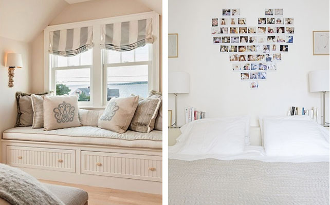 Какой должна быть идеальная комната невесты