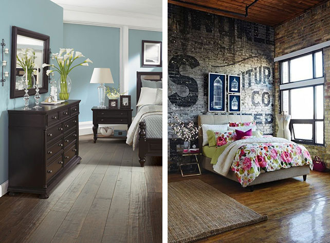 Какой должна быть идеальная комната невесты