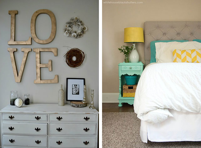 Какой должна быть идеальная комната невесты