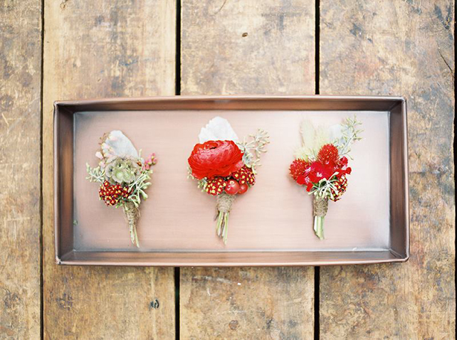 78 идей для свадьбы поздней осенью 