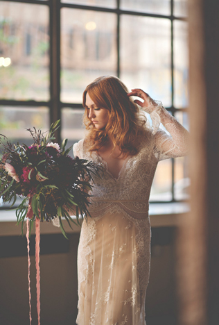 78 идей для свадьбы поздней осенью 