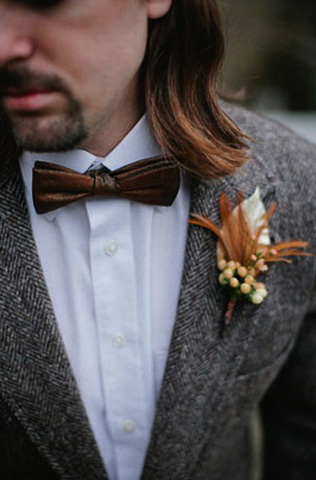 78 идей для свадьбы поздней осенью 