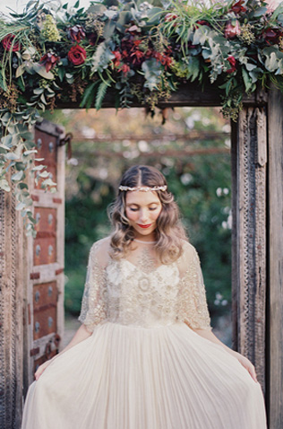 78 идей для свадьбы поздней осенью 