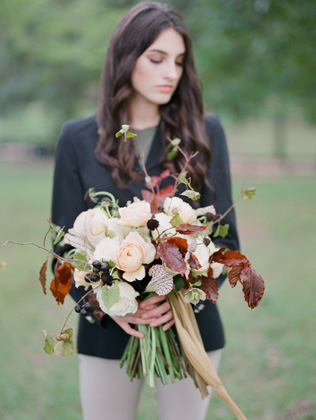 78 идей для свадьбы поздней осенью 