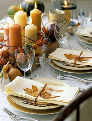 78 идей для свадьбы поздней осенью 