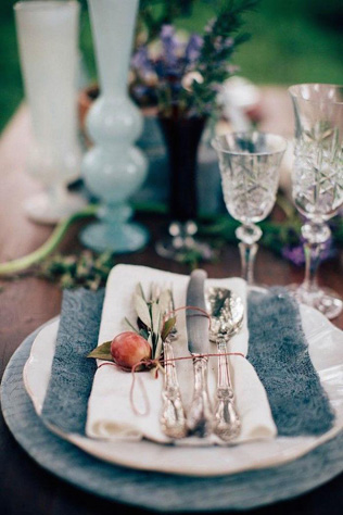 78 идей для свадьбы поздней осенью 