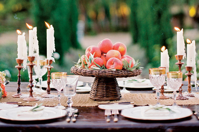 78 идей для свадьбы поздней осенью 