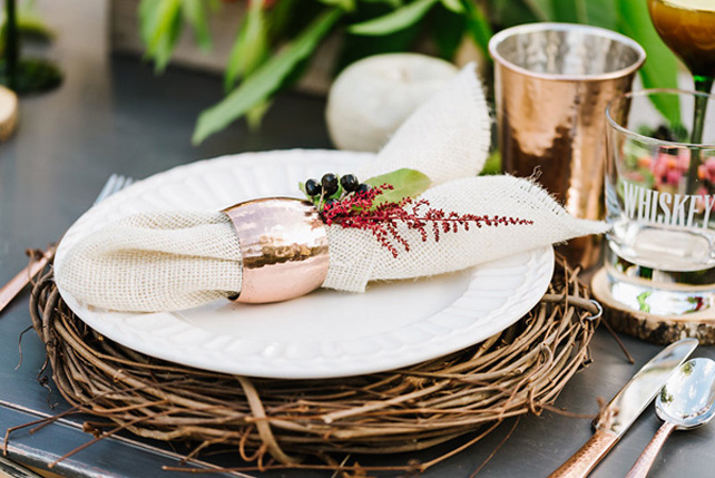 78 идей для свадьбы поздней осенью 