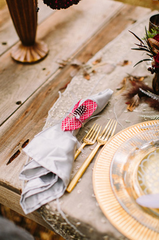 78 идей для свадьбы поздней осенью 