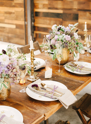 78 идей для свадьбы поздней осенью 