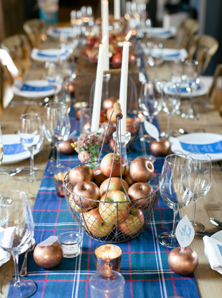 78 идей для свадьбы поздней осенью 