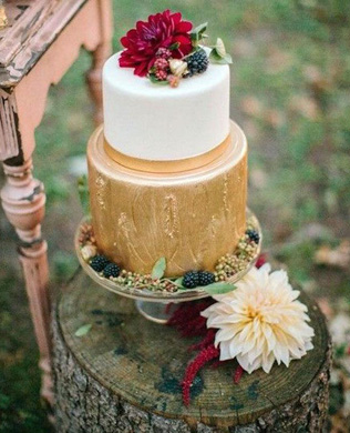 78 идей для свадьбы поздней осенью 