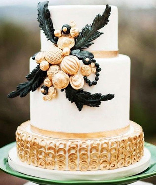 78 идей для свадьбы поздней осенью 