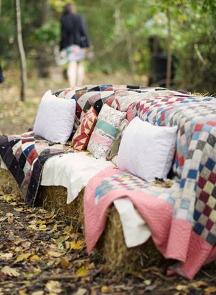 78 идей для свадьбы поздней осенью 