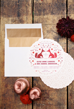 78 идей для свадьбы поздней осенью 