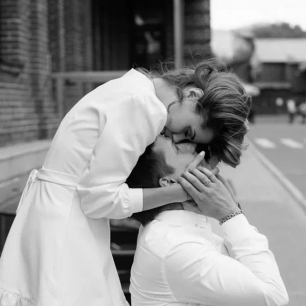 Эстетика в тренде: какие свадебные фотографии покорят все соц.сети?