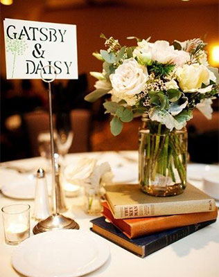 имя стола, кино тема