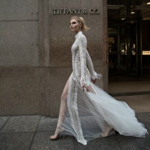 Коллекция свадебных платьев Inbal Dror 2016