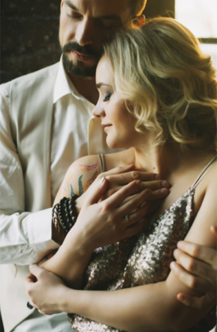 Ирина Додонова 