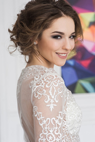 Ирина Додонова 