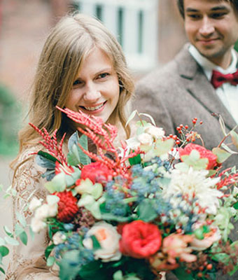 Итоги 2015 года: топ-5 фотопроектов 