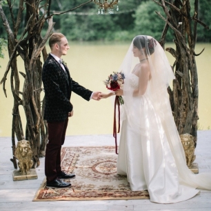 Итоги 2017 года: топ-10 самых популярных свадеб