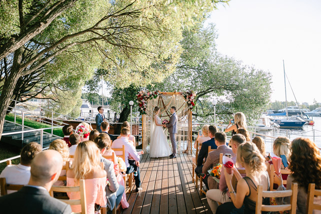 Иван Скотч: «Хорошего ведущего на свадьбе должно быть в меру» 