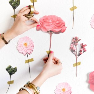 Букет невесты: что символизируют любимые цветы?