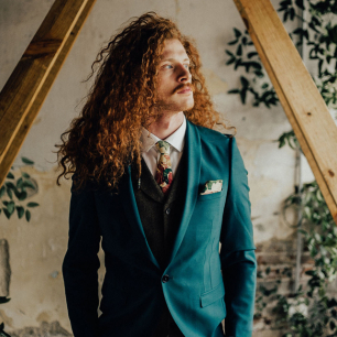 50 необычных свадебных образов, которые обязан увидеть ваш жених