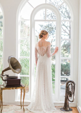 Свадебная коллекция Jenny Yoo 2016 