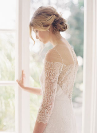 Свадебная коллекция Jenny Yoo 2016 