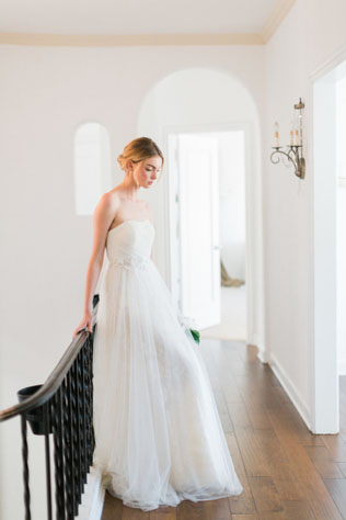 Свадебная коллекция Jenny Yoo 2016 