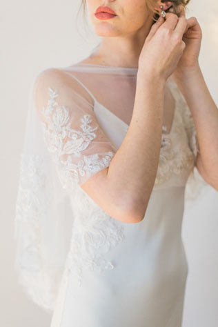 Свадебная коллекция Jenny Yoo 2016 