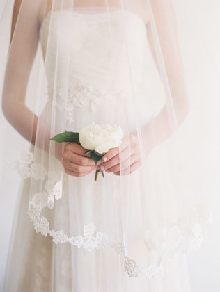 Свадебная коллекция Jenny Yoo 2016 