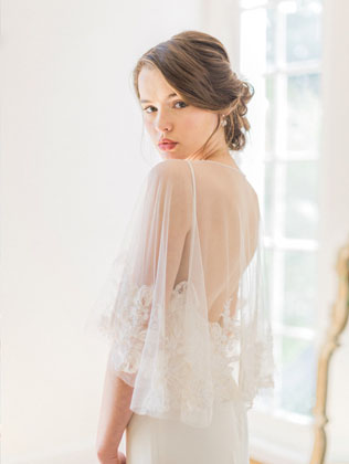 Свадебная коллекция Jenny Yoo 2016 