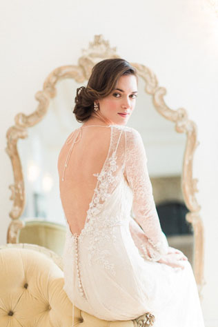 Свадебная коллекция Jenny Yoo 2016 
