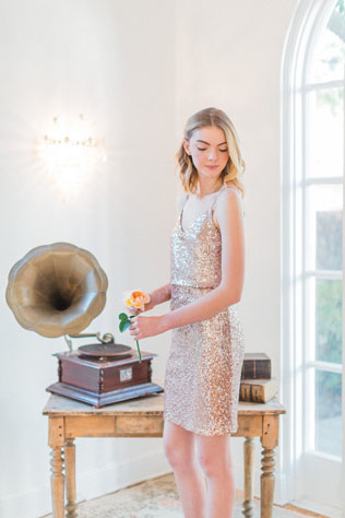 Свадебная коллекция Jenny Yoo 2016 