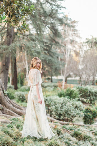 Свадебная коллекция Jenny Yoo 2016 