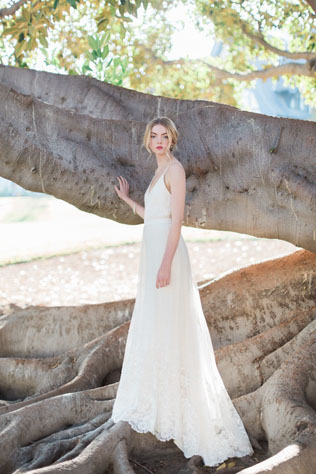 Свадебная коллекция Jenny Yoo 2016 