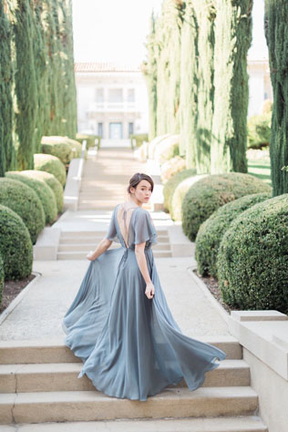 Свадебная коллекция Jenny Yoo 2016 