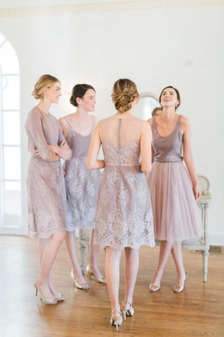 Свадебная коллекция Jenny Yoo 2016 