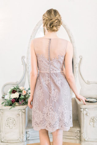 Свадебная коллекция Jenny Yoo 2016 