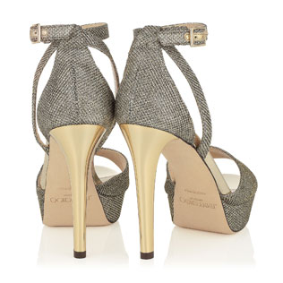 cвадебные туфли Jimmy Choo 2015