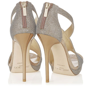 cвадебные туфли Jimmy Choo 2015