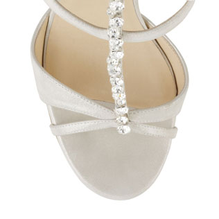 cвадебные туфли Jimmy Choo 2015